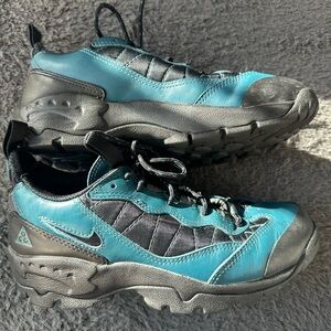 Nike ACG Air Mada “Ash Green Black" Men’s Size 8.5